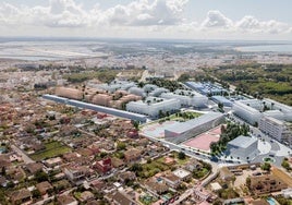 El Ayuntamiento de El Puerto aprueba el desarrollo definitivo de 800 nuevas viviendas en Las Marías