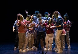 Cádiz celebrará el Día de la Juventud con Carnaval, flamenco, rap y pop-rock