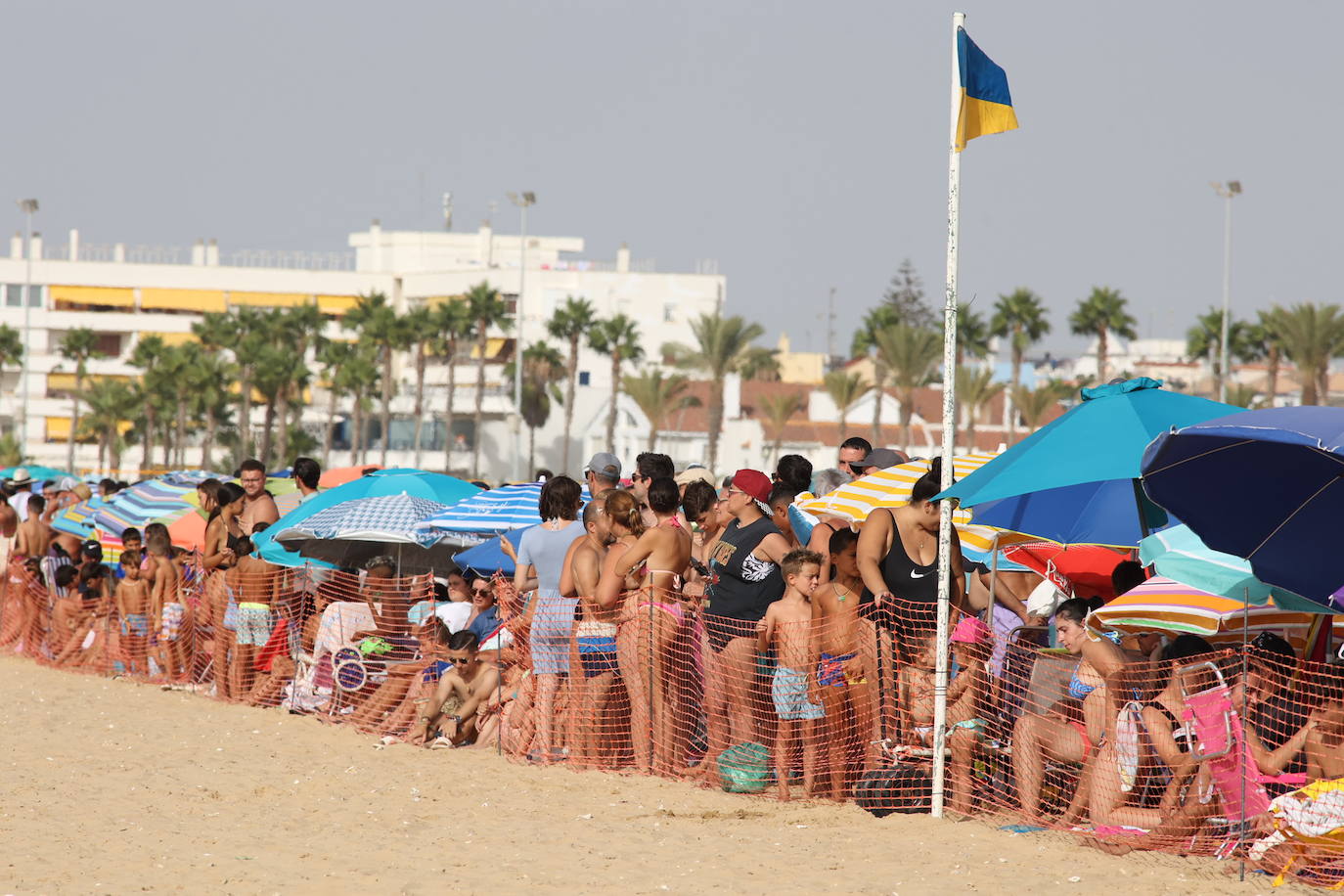 Fotos: Las Carreras de Caballos de Sanlúcar dan sus primeras galopadas