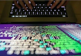 Estafas por valor de 290.000 euros: desarticulada en Algeciras una red internacional de ciberdelincuencia