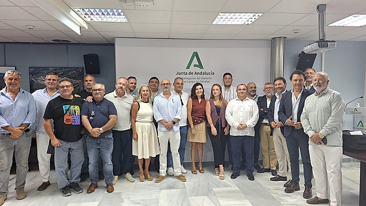 Entra en vigor el nuevo convenio del Metal de Cádiz con subidas en nómina de más de 150 euros