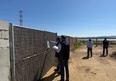 La inspección logra poner coto al aumento de viviendas ilegales en Cádiz