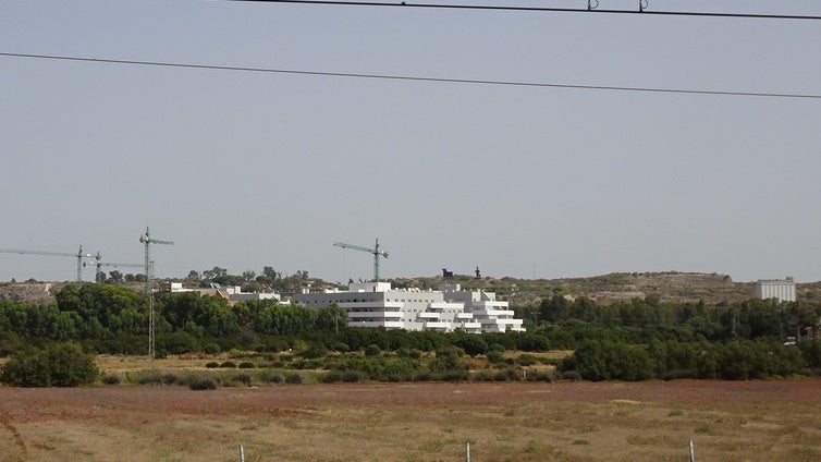 Ecologistas en Acción alega contra la ciudad deportiva del Cádiz CF