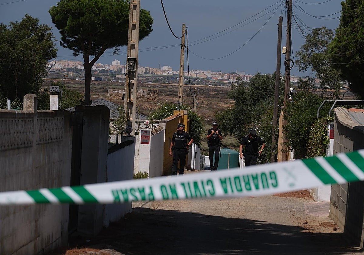 Jucil lanza una pregunta al Estado tras el asesinato en Chiclana vinculado con el narcotráfico y exige «soluciones ya»