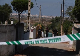 Jucil lanza una pregunta al Estado tras el asesinato en Chiclana vinculado con el narcotráfico y exige «soluciones ya»