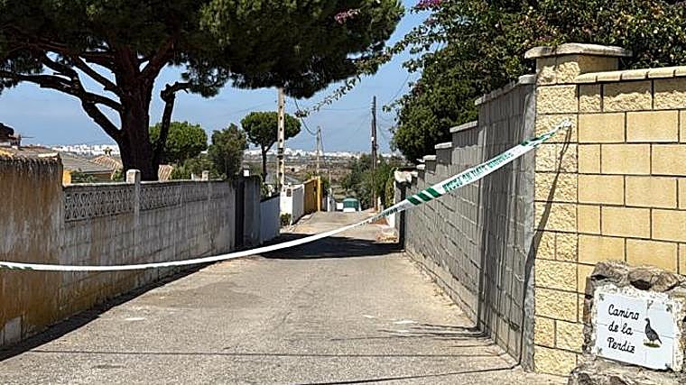 Investigan un asesinato por arma de fuego vinculado al narcotráfico en Chiclana