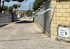 Investigan un asesinato por arma de fuego vinculado al narcotráfico en Chiclana