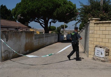Un crimen con sello narco: un 'vuelco' podría estar tras el asesinato en Chiclana
