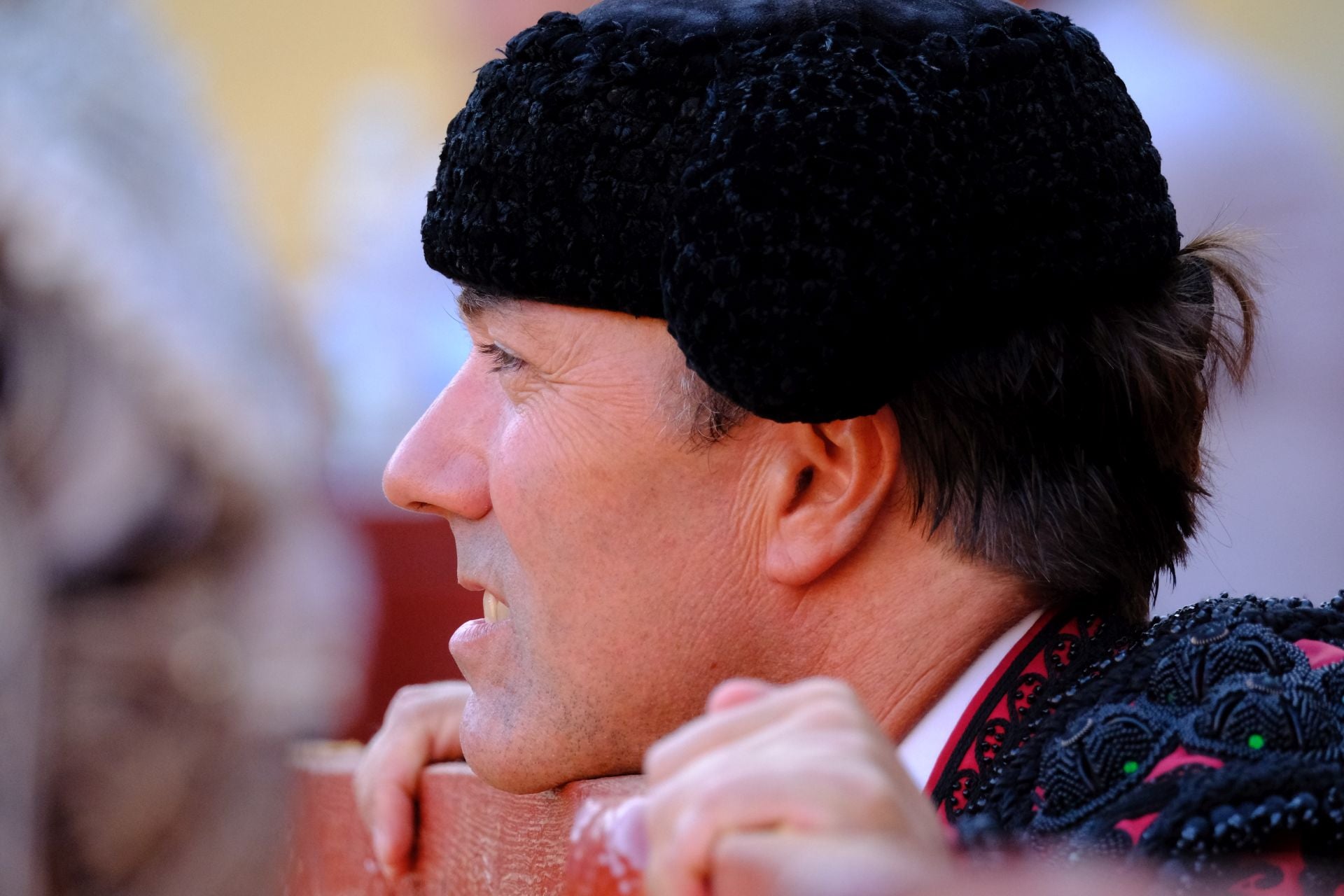 Toros en El Puerto: Morante, Roca Rey y Daniel Crespo