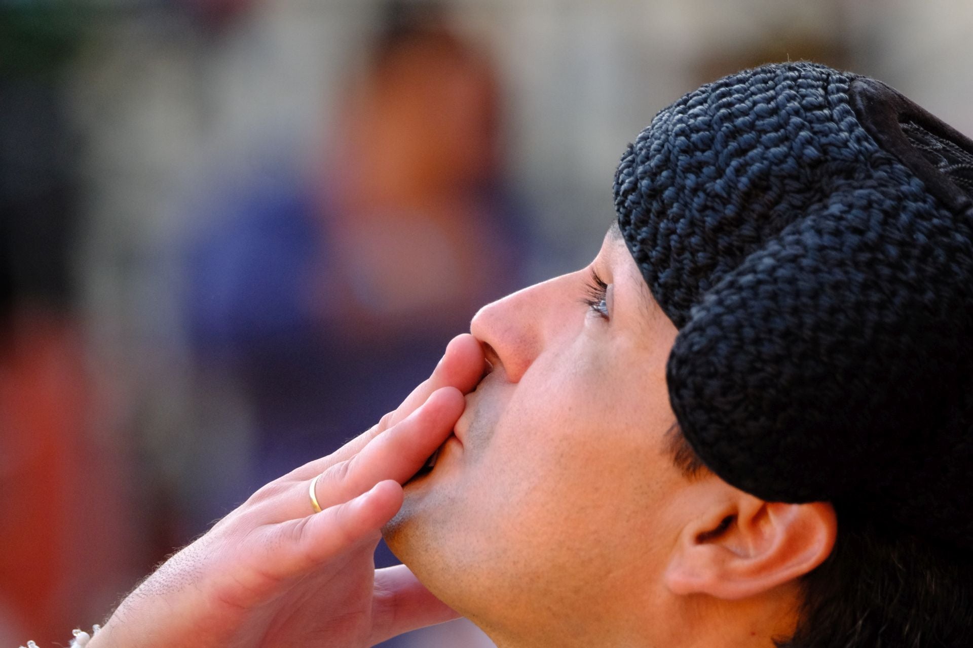 Toros en El Puerto: Morante, Roca Rey y Daniel Crespo