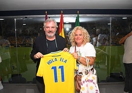 Alrededor de 100 gaditanos padecen ELA: «Hay grandes avances pero todavía no hay nada que cure»