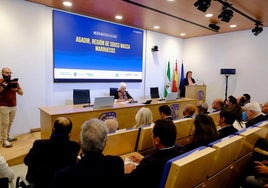 Cádiz y Marruecos ultiman el acuerdo para recuperar una línea comercial marítima