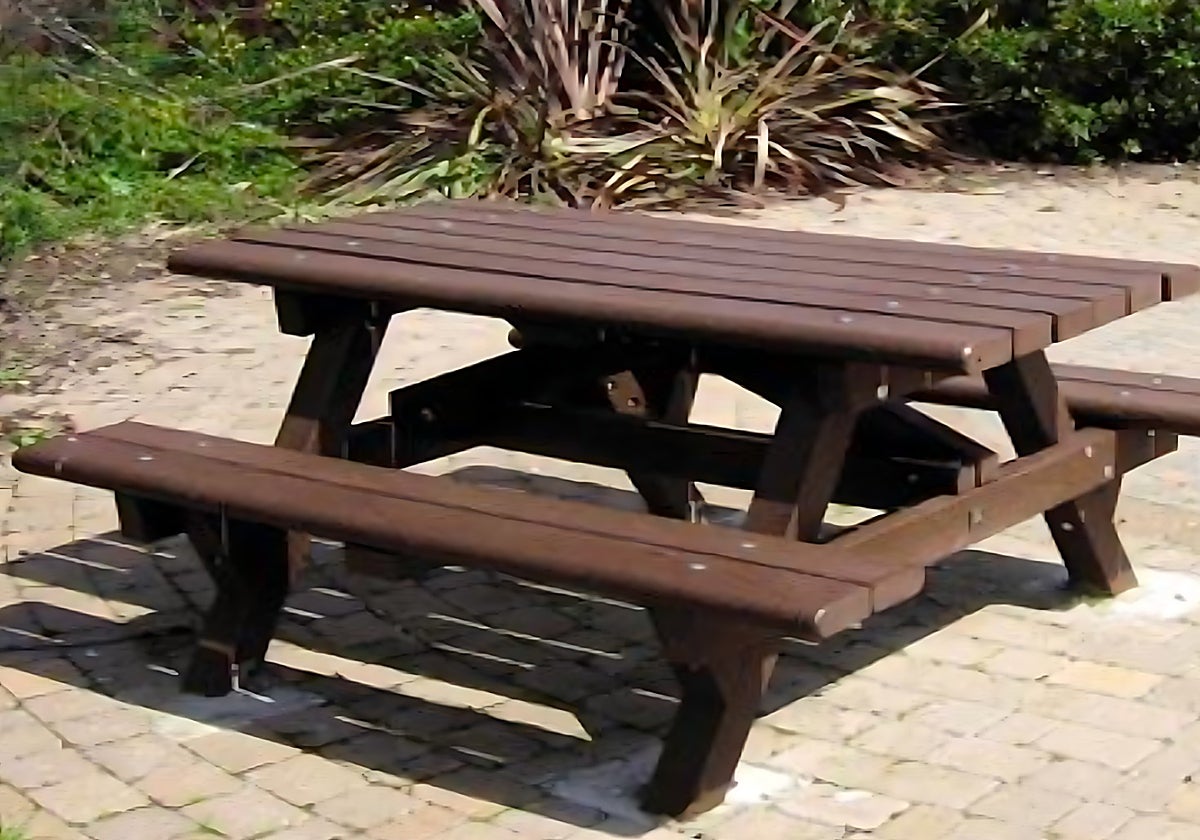 San Fernando ya tiene diseño de mobiliario y luminarias para el Parque de la Magdalena