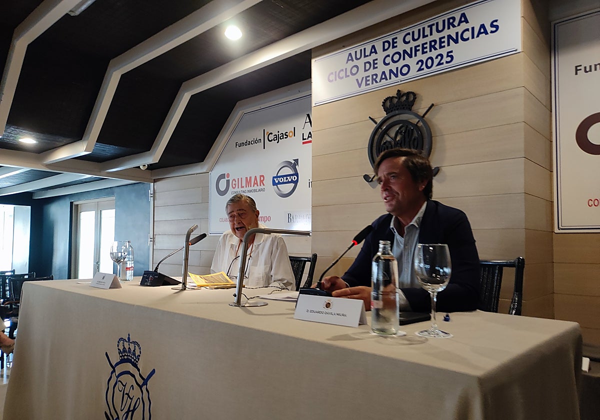 La vida polifacética de Sancho Dávila, puente entre tradición y modernidad taurina