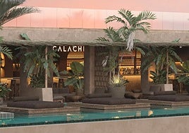 Calachica pospone su inauguración «por motivos técnicos»