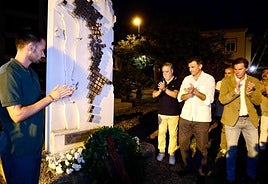 «Hay gaditanos que no sienten apego por las víctimas de la Explosión»