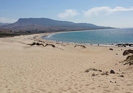 La playa de Cádiz que los británicos definen como el refugio de los españoles que quieren escapar del turismo