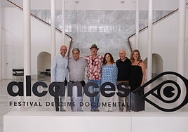 Cádiz vuelve a empoderar el cine documental con Alcances, un festival que regresa con más fuerza que nunca