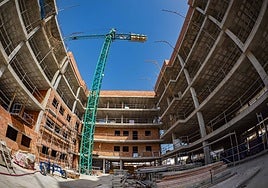 San Fernando tendrá 34 nuevas viviendas más en las dos promociones de la Ronda del Estero