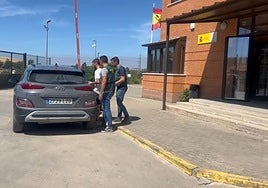 Cae en Villamartín un ladrón que robó joyas y dinero por más de 50.000 euros entre sus vecinos