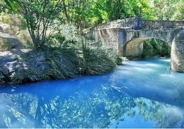 El balneario romano al que puedes ir gratis y está a un paso de Cádiz: sus aguas tienen propiedades curativas