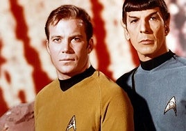 La serie Star Trek vuelve a ser protagonista en la capital gaditana