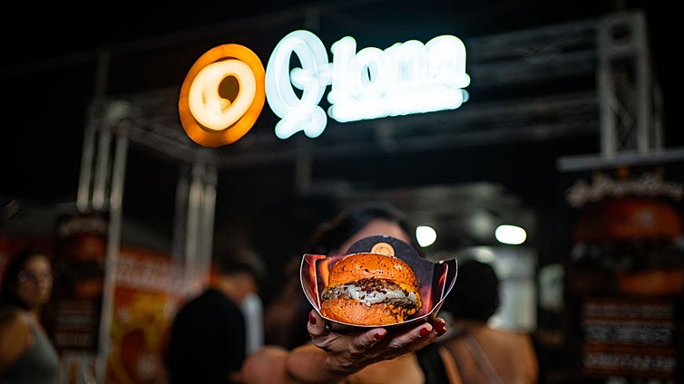 «Las mejores burgers de España» llegan a El Puerto: fecha y ubicación