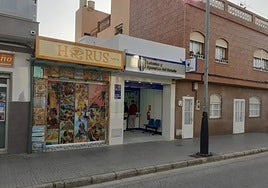 La suerte sonríe a Tarifa: 'El Millón' del EuroMillones toca en la calle Batalla del Salado