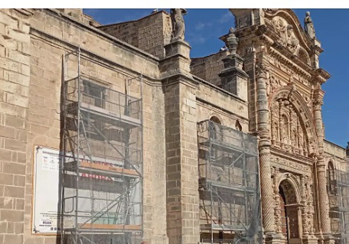 Basílica de los Milagros