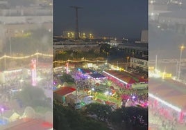 El barrio de Puntales celebra su tradicional Fiesta de los Cañonazos: fecha y programación completa