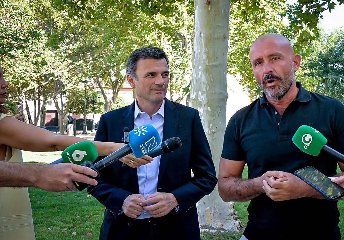 El PP pide la dimisión de Pedro Sánchez desde Cádiz: «Si sigue necesitando vacaciones, ¿por qué no se las coge para siempre?»