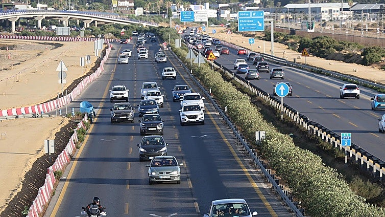 La DGT activa cuatro nuevos radares en la provincia de Cádiz: estas son las ubicaciones