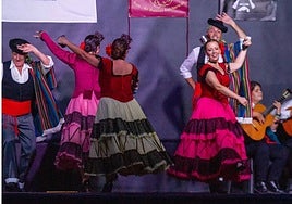 El Festival Internacional de Folklore Ciudad de Cádiz inicia este jueves su programación