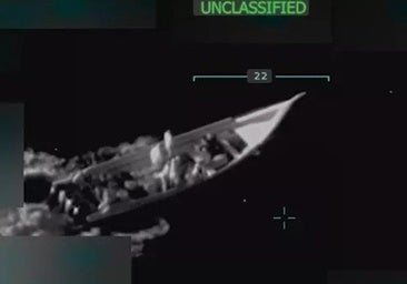 El debate de poder disparar a las narcolanchas en España pasa por un cambio de tácticas y protocolos