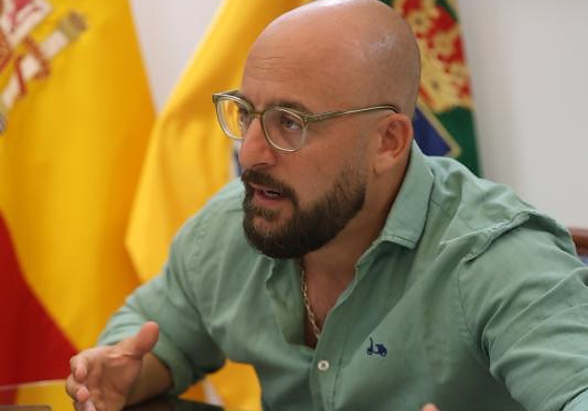 El Puerto de Santa María impulsa proyectos estratégicos para su desarrollo urbano