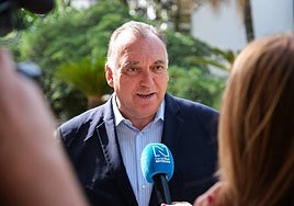 La Junta resalta los perjuicios por la marcha de Ryanair de Jerez y pide al Gobierno retomar negociación