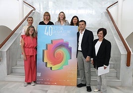 El FIT de Cádiz celebra 40 años como referente escénico entre Europa y Latinoamérica