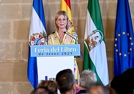 Feria del Libro de Jerez: fechas, autores y programación