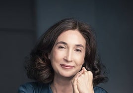 Elsa Punset completa el cartel de grandes ponentes del Blue Zone Forum-Navalia Meeting 2025