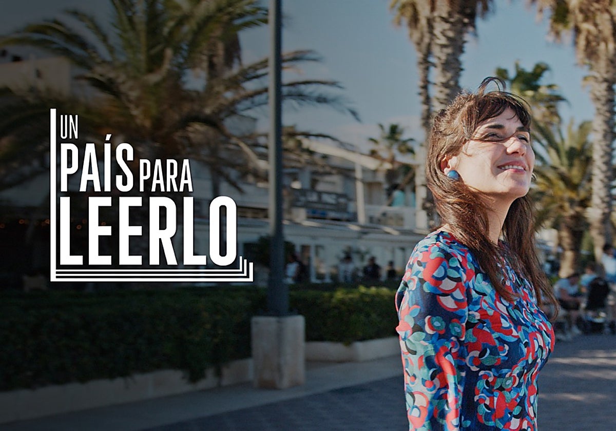 Sanlúcar será protagonista en un episodio del programa &#039;Un país para leerlo&#039;