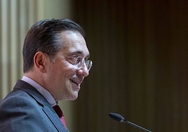 Albares dice que el acuerdo por Gibraltar «no va a resolver todos los problemas de La Línea pero abre un futuro»