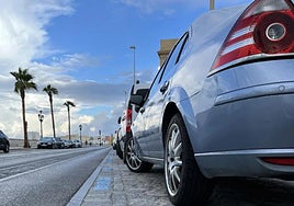 Bruno García: «Vamos a analizar lo que hemos vivido este verano con el aparcamiento»