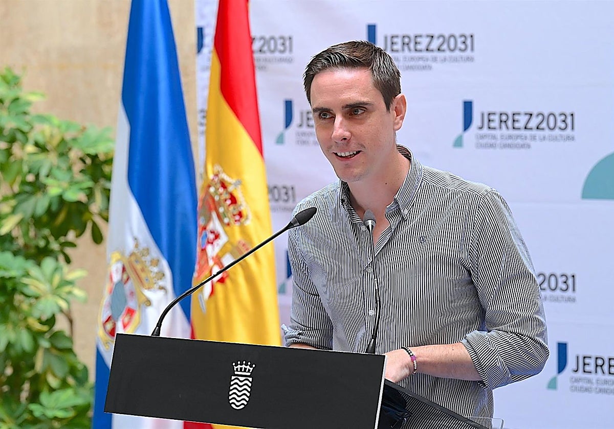 Jerez tendrá este lunes ocho nuevos autobuses para volver a la normalidad del servicio