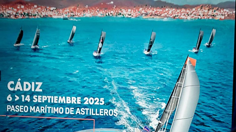 Cádiz se prepara para  la Regata Globe 40: refuerzo del servicio de autobuses y más aparcamientos