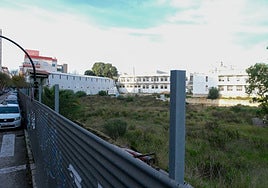 Luz verde para la licitación de la obra del Pabellón Portillo de Cádiz