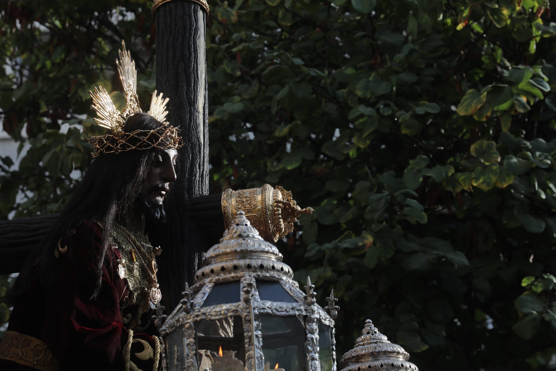 Fotos: Culmina la histórica peregrinación del Señor de Cádiz