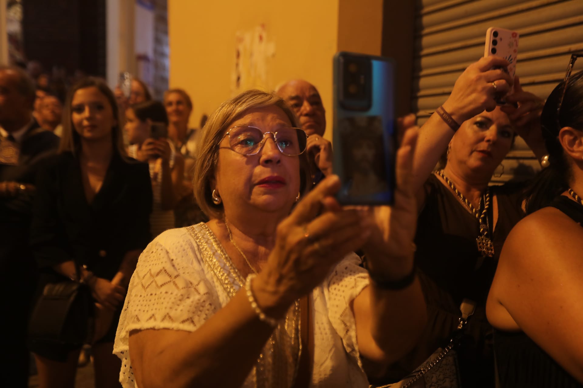 Fotos: Culmina la histórica peregrinación del Señor de Cádiz