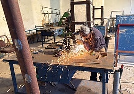 Finaliza el programa Andalucía Activa para el fomento del empleo subvencionado por la Junta y gestionado por el Ayuntamiento de Jerez