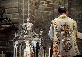 Horarios y recorrido de la procesión de la Virgen de los Milagros en El Puerto