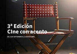 Área Sur vuelve a ser escenario del cine en Jerez con el Concurso de Cortometrajes Exprés «Con Acento»